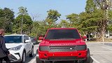 有了这个车库，再也不怕没车位停车了
