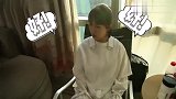 杨紫尬舞时间到自带，音效真的太逗了！