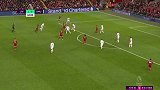 第63分钟利物浦球员菲尔米诺射门 - 被扑