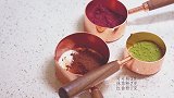 懒宅版新年多味蛋卷, 一次成功不甜不腻，太好吃了！