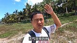 第一次来西双版纳，这里真是太热了，不愧是热带气候呀！