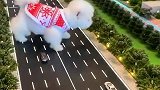 哈哈！让你看看我家恶犬！恶龙咆哮
