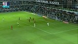 保级关键战！内马尔面对多人防守低射破门