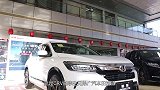 预算20万买CR-V姊妹车型—本田皓影值不值