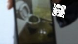浙江宁波：新房成“粪水池”！管道被“不可描述”物品堵住