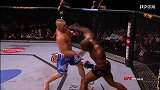 UFC-18年-埃文斯VS史密斯 谁能更进一步？-专题
