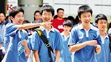 山西大同：驰援湖北医务人员子女今年中考可加30分