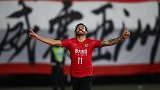 天体之神！高拉特大四喜4分钟2球 戏耍韩国门让天河炸锅