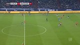 考纳茨基 德甲 2019/2020 德甲 联赛第11轮 沙尔克04 VS 杜塞尔多夫 精彩集锦