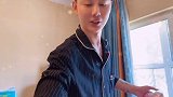 婆婆的好儿子，媳妇的好老公情侣日常 甜甜的恋爱 京的喜欢你