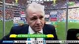 世界杯-14年-淘汰赛-1/4决赛-赛后采访阿根廷主教练：我们踢得攻守平衡我很满意-花絮