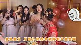 猪肉再贵，姑娘你也大可不必这样吧