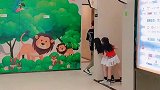 来自小情人的反击,爸爸是做了什么,惹到了双胞胎女儿