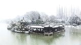 江苏最迷人的城市，素有“淮左名都”之称，你去过吗？