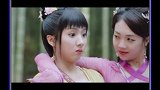 跟着花魁学撩汉，找不到对象都难王倩少年江湖物语