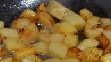 锅巴土豆做法