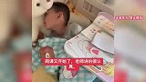 熊孩子急需完整的童年名场面，人类幼崽又作妖，未成年人请勿模仿