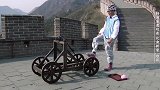 杨迪屡遭攻击，化身新晋“难哥”