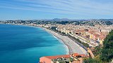 法国足球城市之尼斯：蓝色海岸明珠 巴洛特利在这里重生