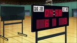 黑子的篮球：东京王者之一“正邦高校”以古武术做为训练的方式