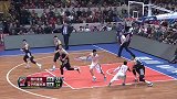 CBA-1516赛季-季后赛-总决赛-第3场-四川金强109:104辽宁药都本溪-精华