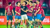 《中国足球图鉴》郜林连环拳扬名英伦 打架冲突他们冲在最前头