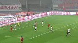 第6轮 上海上港vs河北华夏 81'