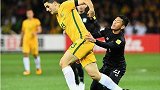亚洲区世预赛-17赛季-尤里奇破门莱基绝杀救主 澳大利亚2:1泰国锁定前三-精华