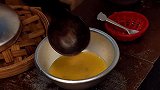 迷你厨房，今天来一份“大”的甜酸鸡蛋