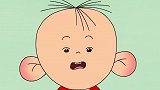 大耳朵图图：大人就是大人，心眼贼多，欺负孩子单纯
