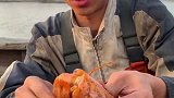 船长吃货二坑大虾