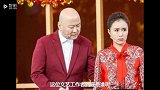 典型的一张嘴坏事，郭冬临从春晚常驻到现在只能拍段子，令人唏嘘