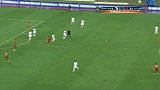 中超-17赛季-联赛-第20轮-第33分钟花絮 小摩托又起飞了！连过3人可惜最后一传被挡-花絮
