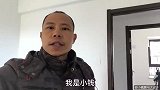 卧室用免漆板做衣柜，5平米衣柜这样设计，您说好看吗？