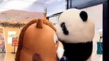 又是一场恶斗，小锤子都干报废了