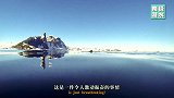 在南极潜水会有怎样的特殊体验？探索地球最南端的冰冷海域！