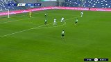 2020/2021意甲联赛第23轮全场录播：萨索洛VS博洛尼亚（刘嘉成）