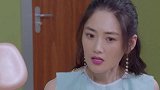 女演员带男子到诊所，一回头发现遇到了熟人，谁知下秒径直离去