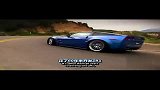 TGUS-CorvetteZR1对决Ferrari458
