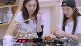 张萌谈与老公恋爱经过，从拍戏相识多年后来被表白，全程幸福脸