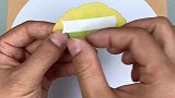 捡几片银杏叶留下秋天的尾巴