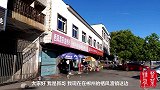湖南六旬老夫妻卖栖凤渡鱼粉，每碗6块钱，每天卖出500碗！