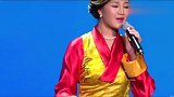 降央卓玛现场演唱《鸿雁》,不一样的嗓音,不一样的味道啊!