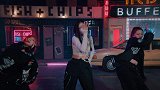 林小宅《Time2wake-up》舞蹈版MV