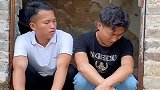 兄弟太不够意思了