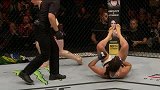 UFC-15年-UFC Fight Night 76副赛：女子草量级戴利vs阿尔梅达-全场