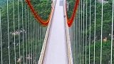 真是想不到，贵州有两座北盘江大桥，一座位于安顺，一座在六盘水