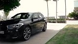 宝马X2M35i官图亮相，零百加速仅4.9秒