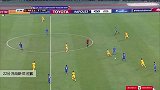 托马斯·邓 U23亚洲杯 2020 澳大利亚U23 VS 乌兹别克斯坦U23 精彩集锦