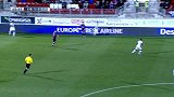 西甲-1516赛季-联赛-第19轮-埃瓦尔vs西班牙人-全场